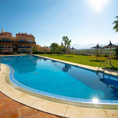 Sunstay Luxe Penthouse Sol Andalusi Alhaurin Alhaurín de la Torre Exterior photo