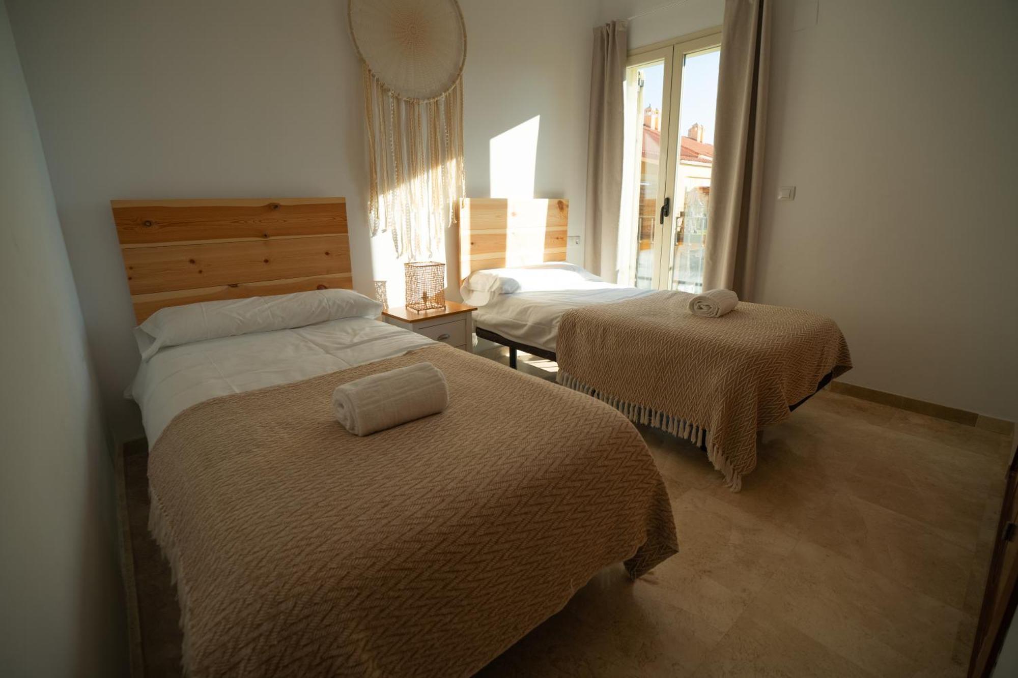 Sunstay Luxe Penthouse Sol Andalusi Alhaurin Alhaurín de la Torre Exterior photo