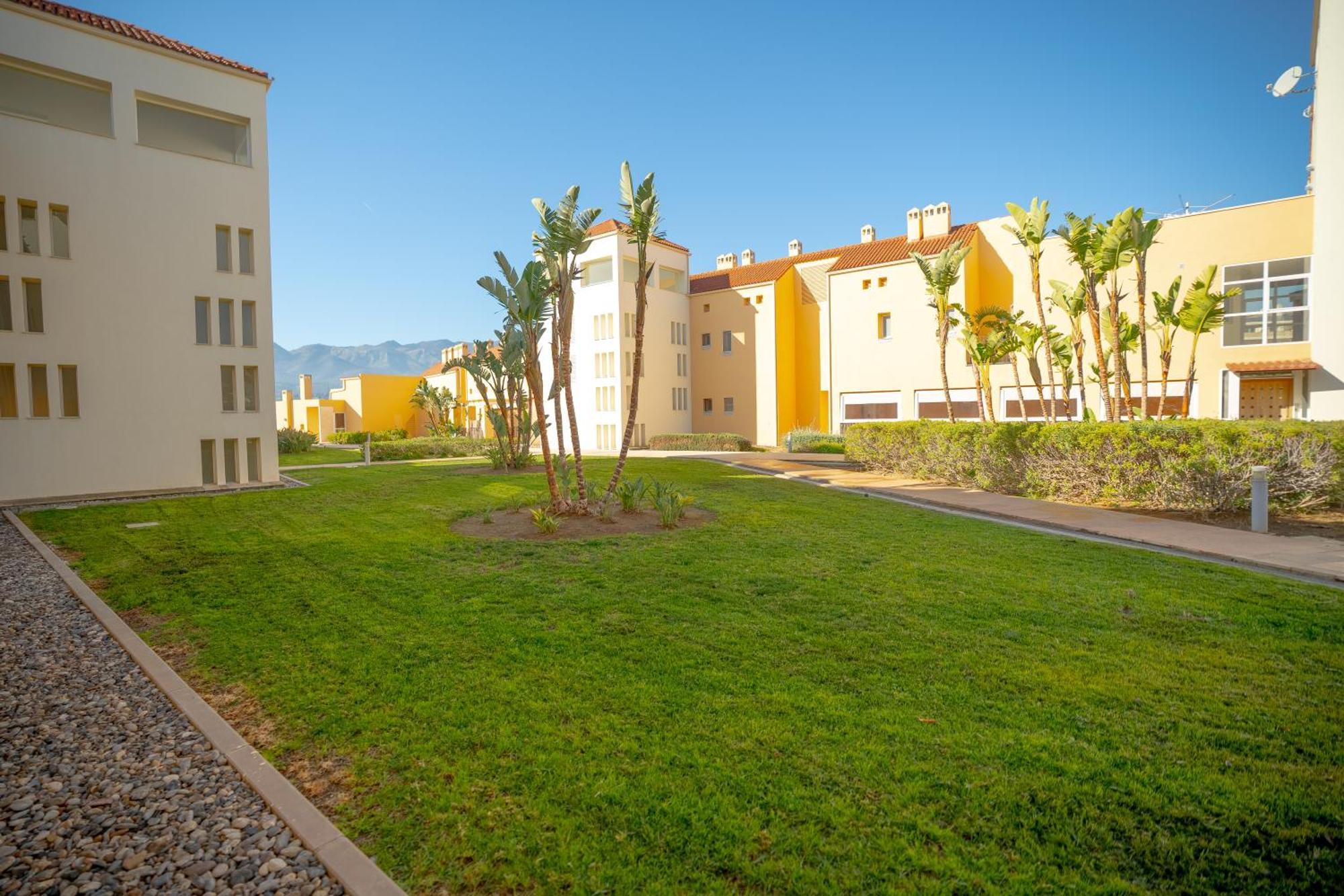 Sunstay Luxe Penthouse Sol Andalusi Alhaurin Alhaurín de la Torre Exterior photo