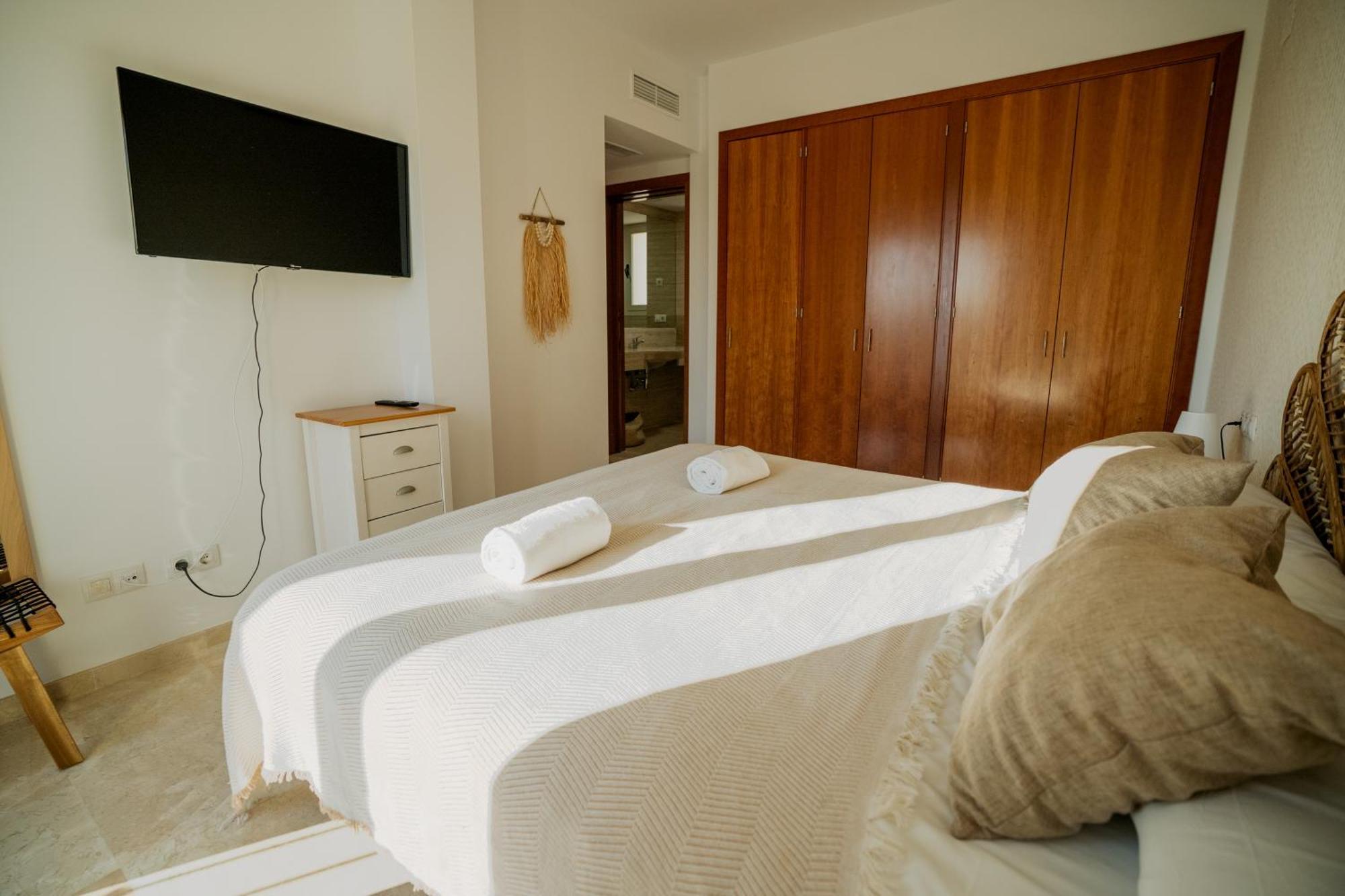 Sunstay Luxe Penthouse Sol Andalusi Alhaurin Alhaurín de la Torre Exterior photo