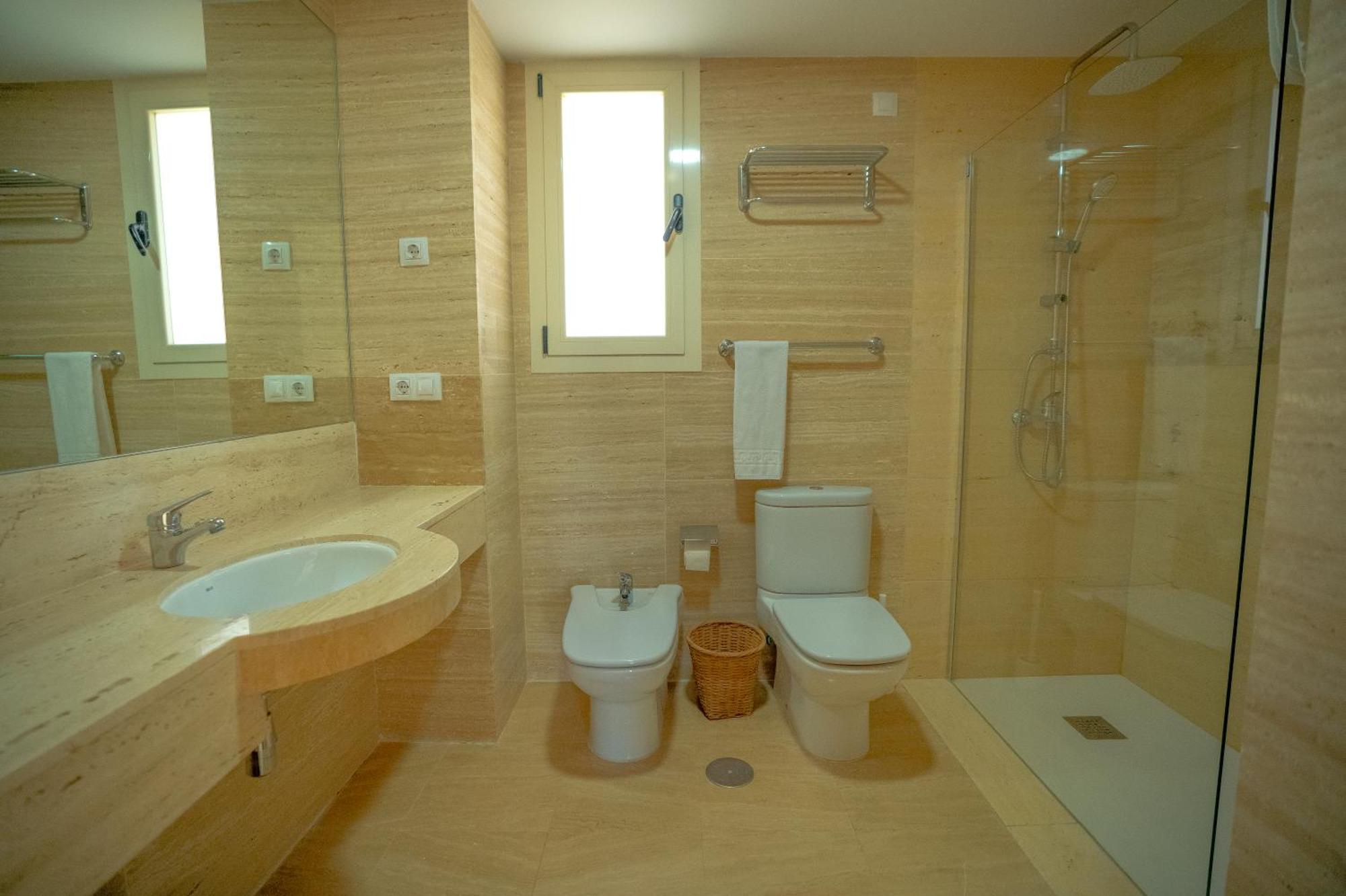 Sunstay Luxe Penthouse Sol Andalusi Alhaurin Alhaurín de la Torre Exterior photo