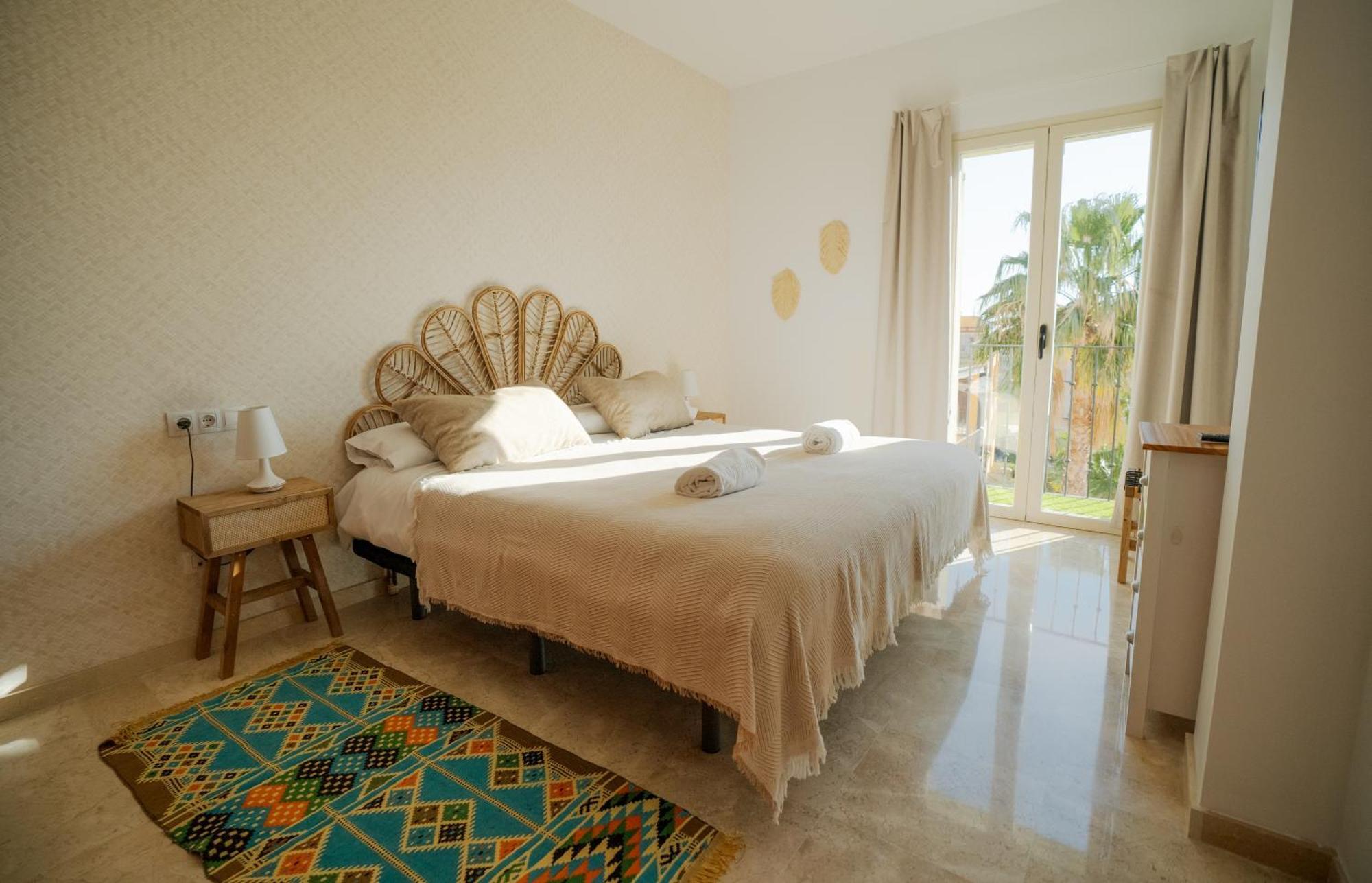 Sunstay Luxe Penthouse Sol Andalusi Alhaurin Alhaurín de la Torre Exterior photo